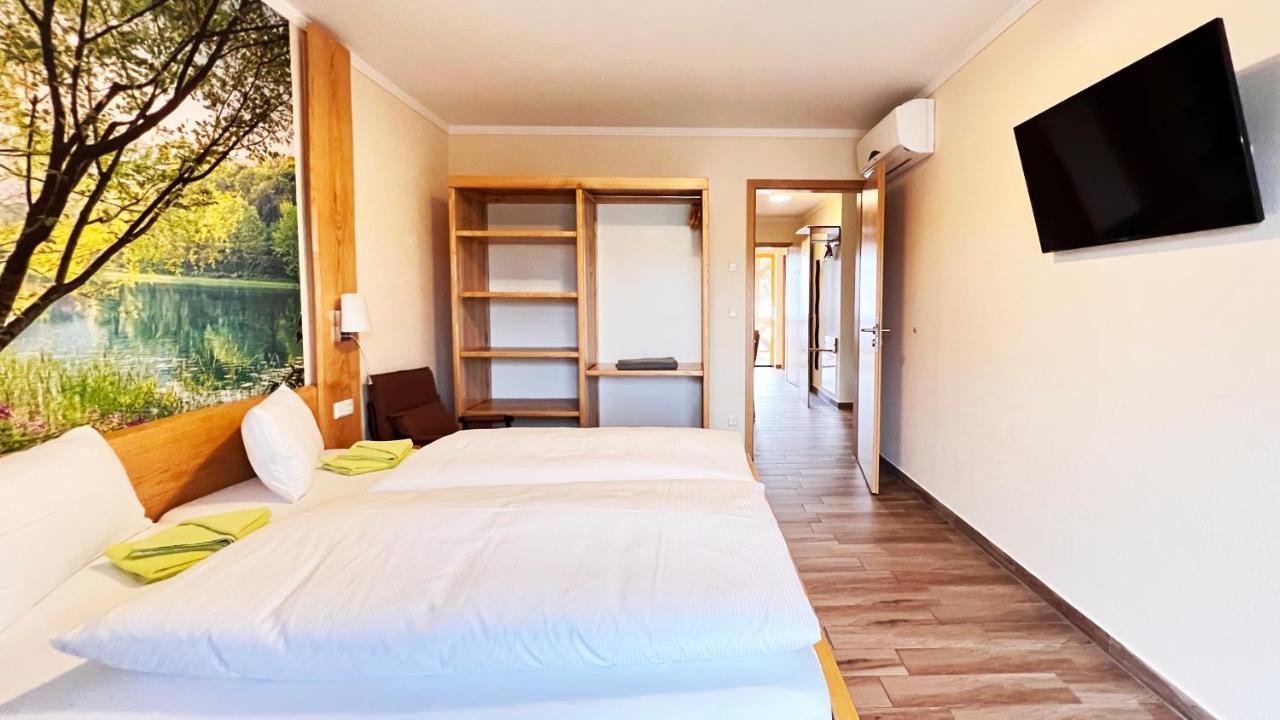 Fewo-Zimmer-Auszeit Drahnsdorf Exterior photo